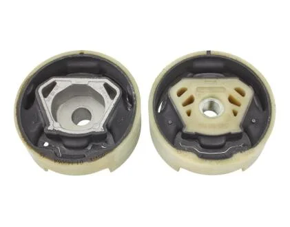 Подушка двигуна Верх/Нижн/Із задньої частини, нижн, гумово-металев. AUDI A3, Q2, Q3 CUPRA FORMENTOR, LEON, LEON SPORTSTOURER SEAT ATECA, LEON, LEON SPORTSTOURER, LEON ST 1.0-2.0D 05.14- MEYLE 100 199 1022