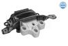 Опора двигателя AUDI A3 III 12- MEYLE 100 199 1069 (фото 3)