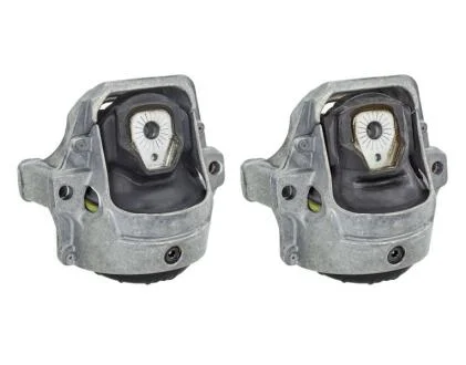 Подушка двигуна передн Лів/Прав AUDI A4 ALLROAD B8, A4 B8, A5, Q5 1.8/2.0/2.0D 10.07-05.17 MEYLE 100 199 1401/S