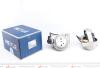 Опора двигателя AUDI A6 IV (4G2, 4G5, C7), A7 Sportback (4G_) (07/10-) компл. MEYLE 1001993102/S (фото 1)