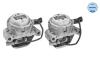 Опора двигателя AUDI A6 IV (4G2, 4G5, C7), A7 Sportback (4G_) (07/10-) компл. MEYLE 1001993102/S (фото 3)