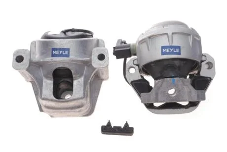 Опора двигателя AUDI A6 10- обе стороны компл. MEYLE 100 199 3200/S