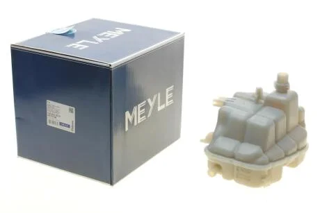 Розширювальний бачок система охолодження MEYLE 100 223 0016