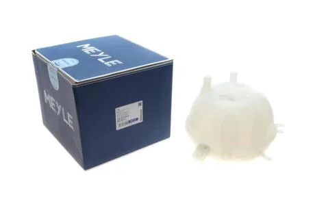 Розширювальний бачок система охолодження MEYLE 100 223 0017