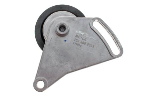 Ролик ремня приводного VAG 80/A4/A6/PASSAT 94-08 натяж. MEYLE 100 260 0001