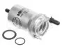 Фильтр топлив. VW Caddy 3/Golf 5/Polo/Touran SK Fabia/Octavia 1.2/1.4/1.6E (03-08) без регулят. MEYLE 100 323 0002 (фото 1)