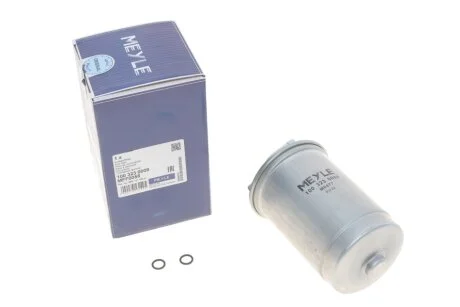 Фильтр топливный AUDI A4, A6 2.0 TDI 04-08 MEYLE 100 323 0009