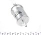 Фильтр топлива, VW Polo, 1.2 - 1.4, 2001 - 2008 MEYLE 100 323 0011 (фото 3)