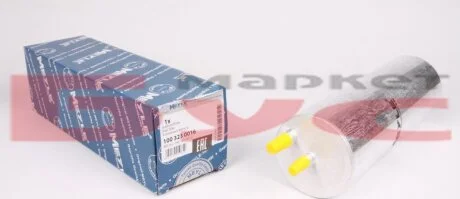 Фильтр топливный VW T5 2.5 TDI 2009- MEYLE 100 323 0016