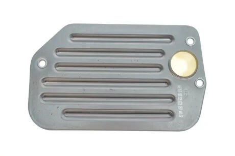 Фильтр масляный АКПП (с прокладкой) Audi 100/A6/A8 2.5TDi/2.6/2.8/3.7/4.2 90-02 MEYLE 100 325 0008