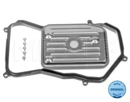 Комплект гідравлічних фільтрів, автоматична коробка передач MEYLE 100 398 0010