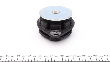 Подушка коробки передач задн Лів/Прав (акпп/мкпп) AUDI 80 B4, CABRIOLET B3, COUPE B3 1.9D-2.8 11.88-08.00 MEYLE 100 399 0005