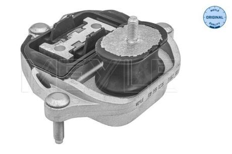 Подушка КПП Audi A4 (8K) 2007 - 2015 MEYLE 100 399 0206