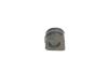 Втулка стабилизатора (переднего) Audi A3/TT/Skoda Octavia/Bora/VW Golf (d=21mm) (к-кт) MEYLE 100 411 0040/S (фото 6)