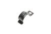 Втулка стабилизатора (переднего) Audi A3/TT/Skoda Octavia/Bora/VW Golf (d=21mm) (к-кт) MEYLE 100 411 0040/S (фото 9)