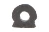 Втулка стабилизатора (переднего) VW Polo/Skoda Roomster/Fabia 99- (d=17mm) (с кр MEYLE 100 411 0051/S (фото 4)
