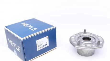 Опора амортизаційної стійки MEYLE 100 412 0400