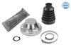 Пыльник внутреннего ШРУСа Audi Q7, VW Touareg MEYLE 100 495 0024 (фото 1)