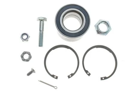 Комплект подшипника ступицы колеса MEYLE 100 498 0031