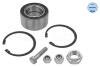 Подшипник ступицы AUDI 80/100 -96 перед. MEYLE 100 498 0036 (фото 2)