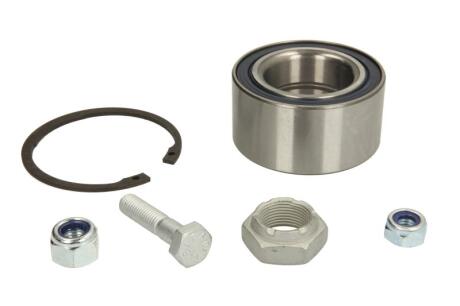 Подшипник ступицы AUDI 80/100 -96 перед. MEYLE 100 498 0036
