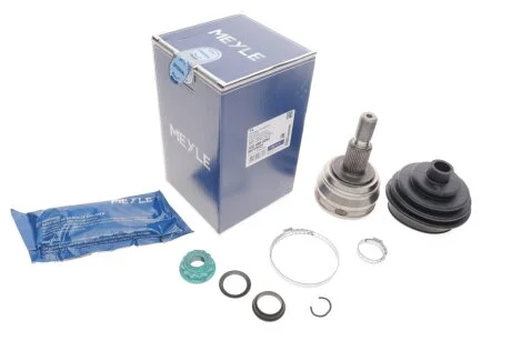 Шрус/граната зовн. Skoda Octavia Tour 1.6i, VW Golf IV (z36x30) MEYLE 100 498 0052