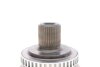 Шрус (наружный) Audi A4/VW Passat 96- (27x38z) (+ABS) MEYLE 100 498 0064 (фото 14)