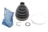 Пыльник шруса (наружный) Audi A4 96-15/VW Passat 96-05 (24x90x112) (термопласт) MEYLE 100 498 0072 (фото 1)