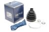 Пыльник шруса (наружный) Audi A4 96-15/VW Passat 96-05 (24x90x112) (термопласт) MEYLE 100 498 0072 (фото 2)