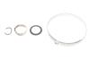Пыльник шруса (наружный) Audi A4 96-15/VW Passat 96-05 (24x90x112) (термопласт) MEYLE 100 498 0072 (фото 4)