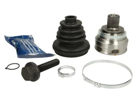 Шрус зовнішній з кільцем "ABS" MEYLE 100 498 0108