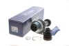 ШРУС (внутренний/правый) (28x26 зубов) (2688 мм) VW T5 1.9TDi/2.0 03-09 MEYLE 100 498 0155 (фото 1)