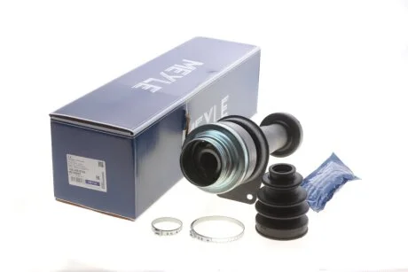 ШРУС (внутренний/правый) (28x26 зубов) (2688 мм) VW T5 1.9TDi/2.0 03-09 MEYLE 100 498 0155