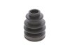ШРУС (внутренний/правый) (28x26 зубов) (2688 мм) VW T5 1.9TDi/2.0 03-09 MEYLE 100 498 0155 (фото 6)