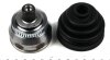 Шрус (наружный) VW Sharan 93-10/Ford Galaxy 95-06 (z38x36) (+ABS48) MEYLE 100 498 0187 (фото 2)