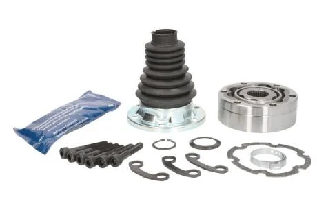 Шарнір привідного валу MEYLE 100 498 0197