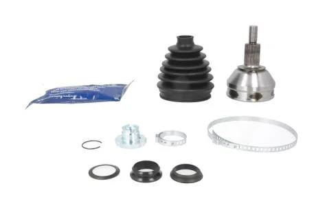 Шарнір привідного валу MEYLE 100 498 0201