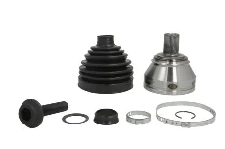 Шарнирный комплект, приводной вал MEYLE 100 498 0202