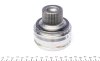 Шрус/граната зовн. Audi A4/A5/Q5 1.8/2.0 TFSI 07-&gt; (z42x33) MEYLE 100 498 0239 (фото 4)