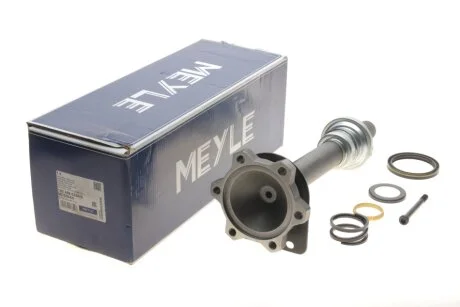 Полуось Ford Galaxy 1.9 TDI 00-06 (R) (26z/37z/356) MEYLE 100 498 0244/S
