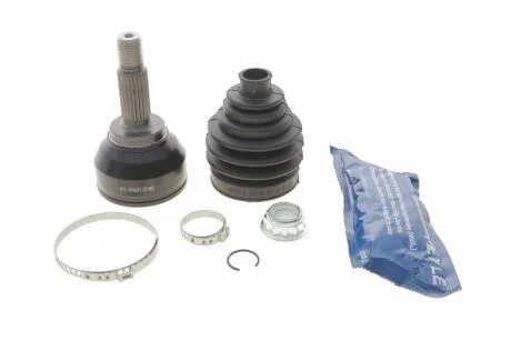 Комплект шарнірів, приводний вал MEYLE 100 498 0273