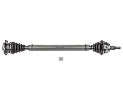 Приводна напіввісь MEYLE 100 498 0686