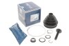Пыльник гранаты наруж. Audi A4-A6 (97-05), Skoda Superb I, Passat B5 (d22x82 L=84) MEYLE 100 498 1072 (фото 1)