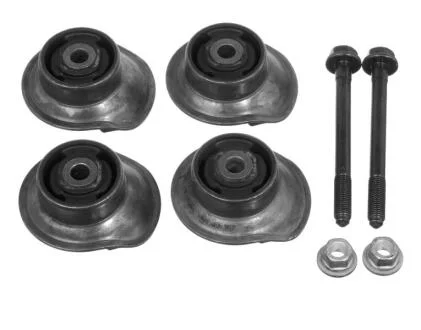 Ремкомплект балки задньої підвіски MEYLE 100 501 0014/S (фото 1)