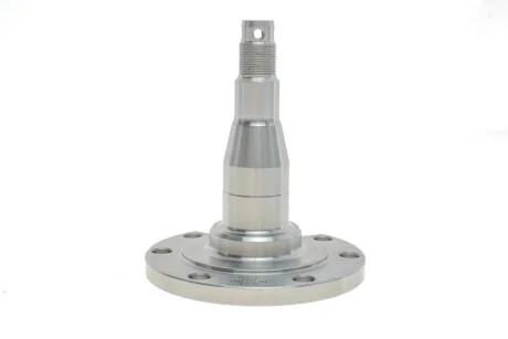 Маточина колеса з елементами монтажу MEYLE 100 501 0031