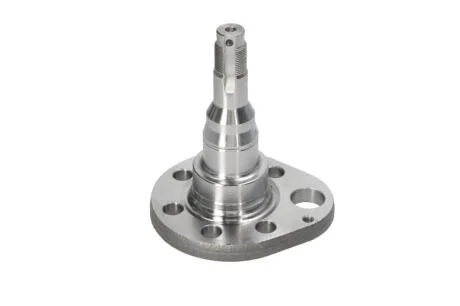 Поворотный кулак, подвеска колеса MEYLE 100 501 0037