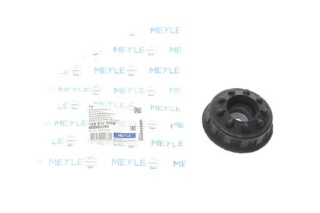 Опора амортизаційної стійки MEYLE 100 512 0005