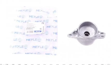 Опора аморт. VAG задн. без підш. MEYLE 100 513 1001
