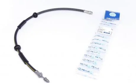 Шланг гальмівний гідравлічний MEYLE 100 525 0013