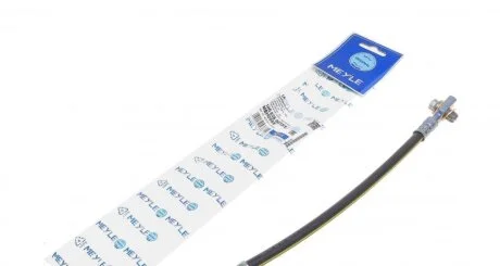 Шланг гальмівний MEYLE 100 525 0033/S